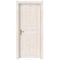 White Color Steel Wood Door KJ-708 From 2015 New Design For Residence Room